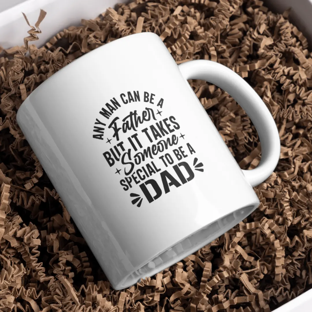 Custom Mugs for Dad