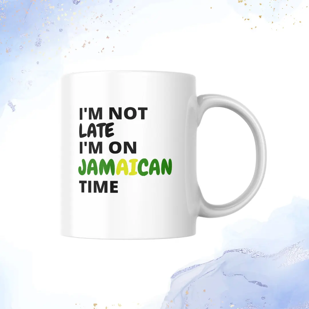 Jamaican Mugs